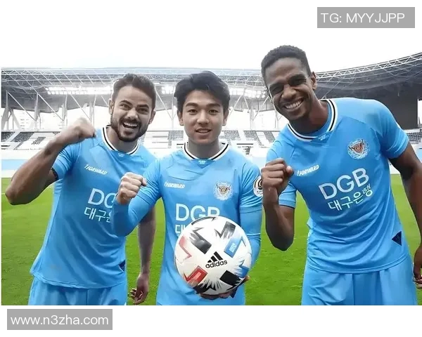 仁川联与大邱FC对决前瞻分析及比赛结果预测