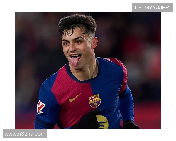 佩德里：新一代足球天才的崛起与未来发展展望