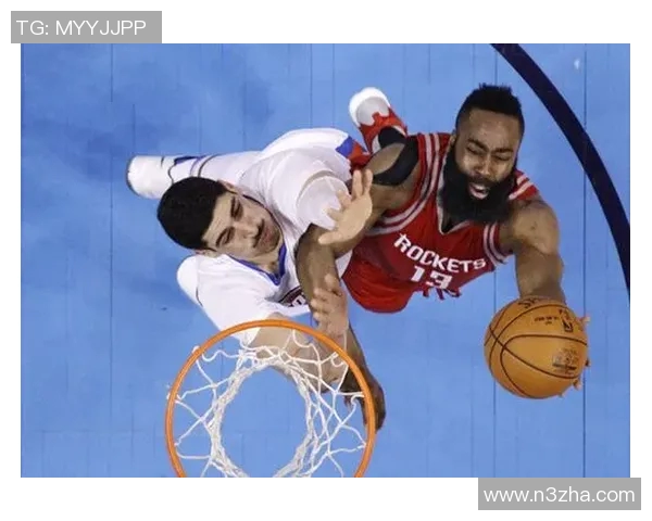 坎特的篮球之路:从天赋少年到NBA传奇的奋斗故事