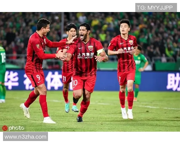 国安与上港精彩对决集锦回顾精彩瞬间尽在PPTV直播平台