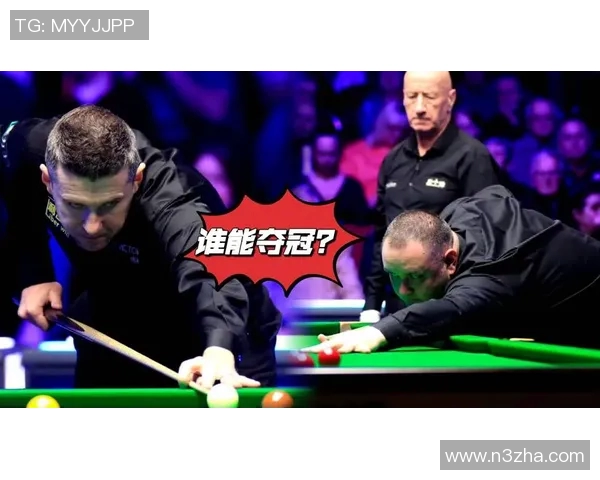 塞尔比与罗伯逊精彩对决回放全程分析与精彩瞬间重温