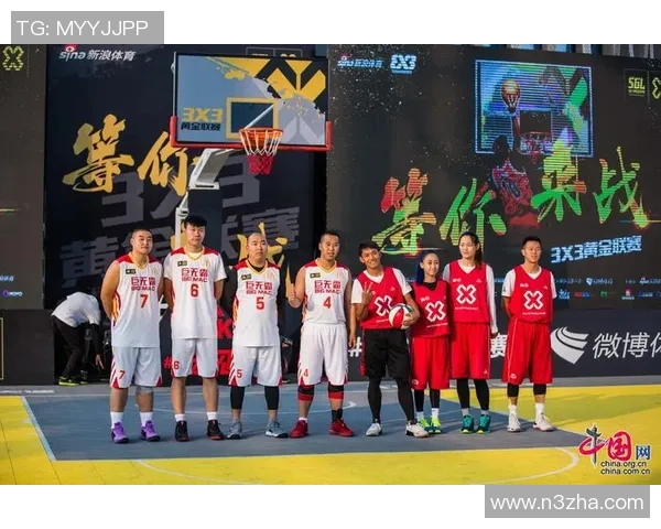 美国篮球三对三赛事的崛起与发展探讨及其对青少年体育的影响