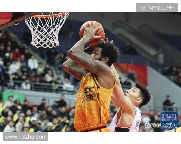 CBA焦点对决辽宁队迎战肯帝亚队力争季后赛席位的关键战役